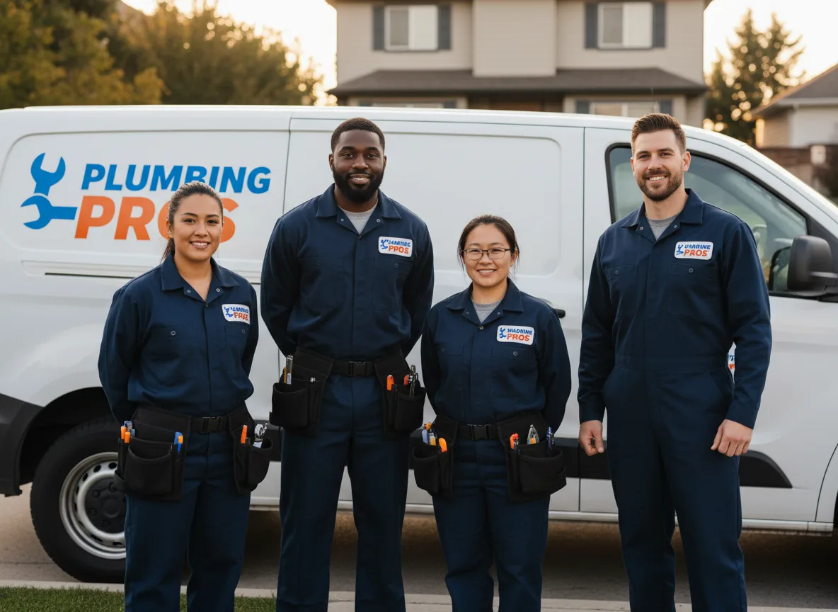 Water Heater Repair company in Georgetown, MN